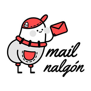 Mail Nalgón